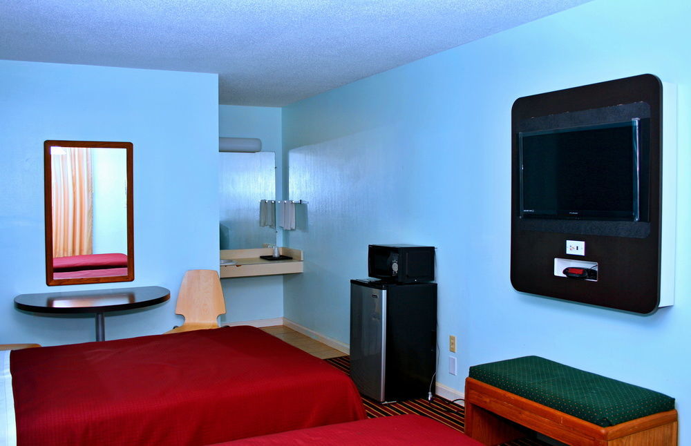 Relax Inn Front Royal Bagian luar foto